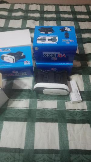 Gafas Vr Virtuales