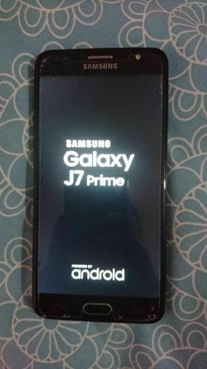 Galaxy J7 Prime