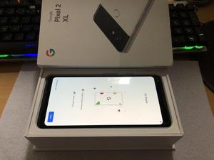 Google Pixel 2 xl 128gb