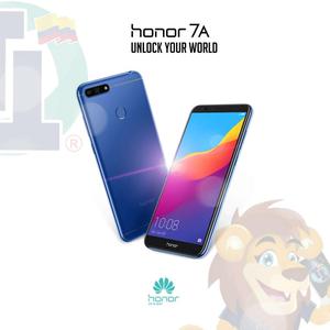 Huawei Honor 7a Nuevo