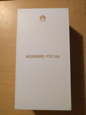 Huawei P20 Lite 128gb