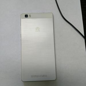 Huawei P8 Lite Como Nuevo, Poco Uso