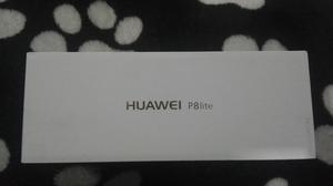 Huawei P8 Lite Vendo O Cambio