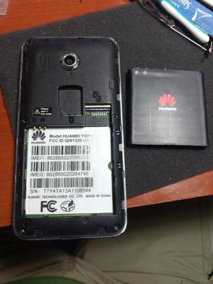 Huawei Y320 para Repuestos, Muy Barato