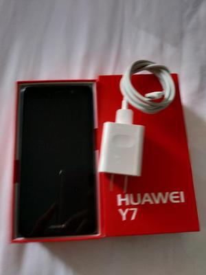 Huawei Y7