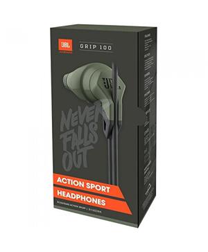 Jbl Harman Grip 100 Action Sweatproof