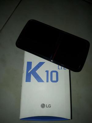 Lg K 10