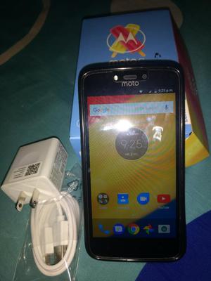 Motorola C Plus Nuevo, 8 Dias de Uso