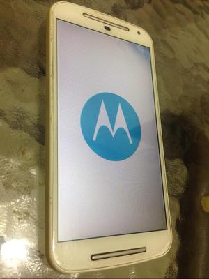 Motorola G2 Usado