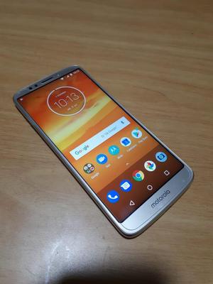 Motorola Moto E5 Plus