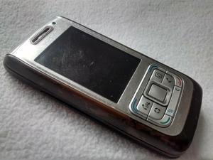 Nokia E65 Gris, Bandas Abiertas
