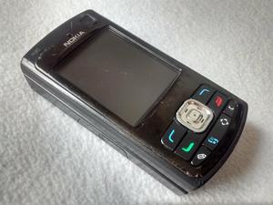 Nokia N80 Original