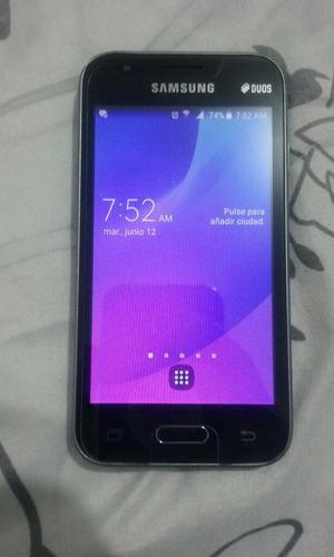 Samsung Galaxy J1 Mini