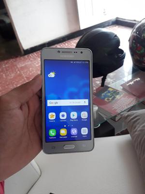 Samsung J2 Prime