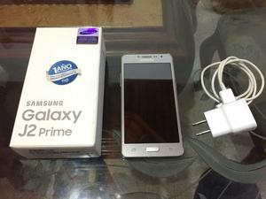 Samsung J2 Prime Duos