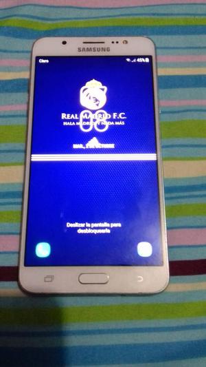 Samsung J7 Metal Dual Sim Funcional