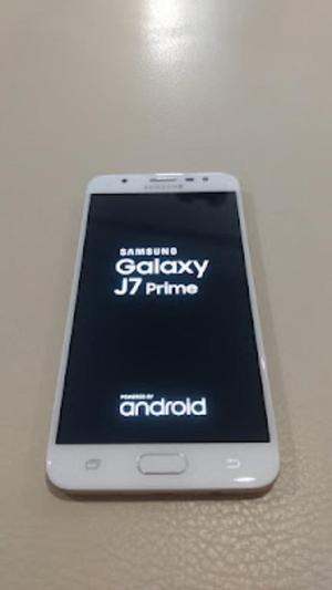 Samsung J7 Prime Duos 32gb 3gb Ram 8nclo
