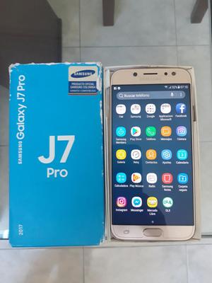 Samsung J7 Pro O Cambió