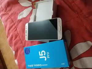 Se vende Samsung Galaxy J5 Pro