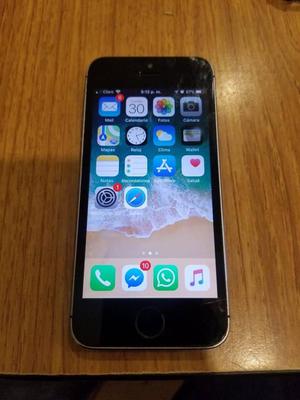 VENDO IPHONE 5S 