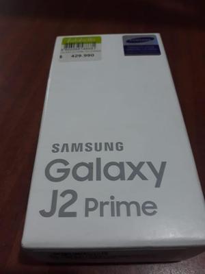 VENDOOO CELULAR J2 PRIME NUEVO