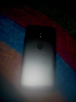 Vendo Moto E4 Plus