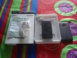 Vendo Moto E4 Urgente Negociable