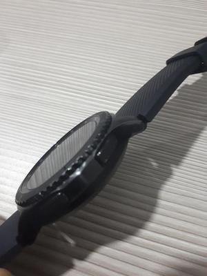 Vendo Reloj Samsung Gear S3 Frontier