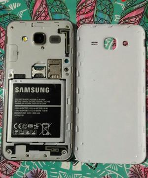 Vendo Samsung Galaxy J5 de 16 Gb