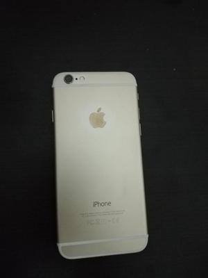iPhone 6 64 Gigas