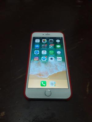 iPhone 6 Plus Vendo O Cambio
