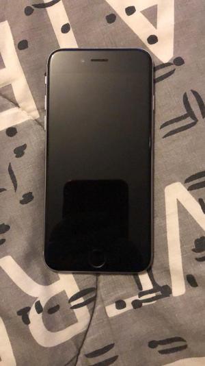 iPhone 6 de 32Gb