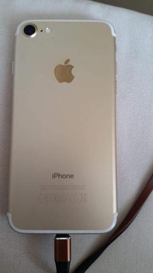 iPhone 7 32 Gb Como Nuevo Impecable