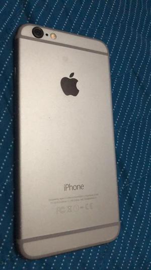 vendo iPhone 6