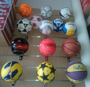 Balones Deportivos