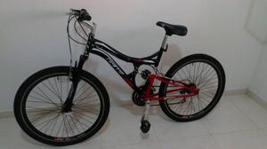 Bicicleta GW