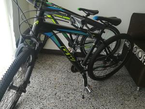 Bicicleta Gw