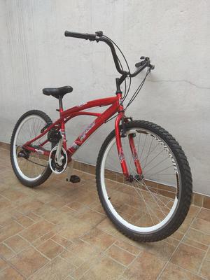 Bicicleta Playera Rin 26 Buen Estado