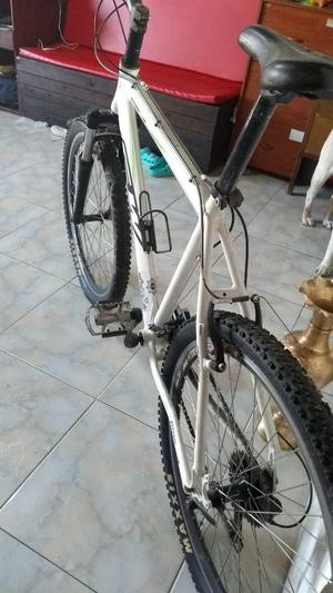 Bicleta Gw Montaña