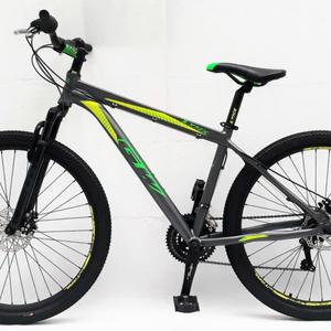 Cicla Gw Lynx Como Nueva