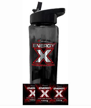 Energy X Pre Entreno
