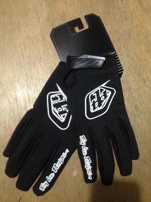 Guantes Tld