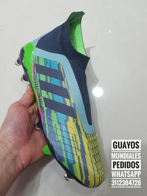 Guayos Adidas Predator Edicion Limitada