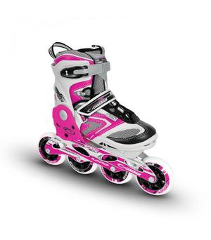 Patines Canariam Speed Bolt