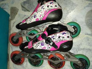 Patines Profesionales