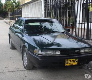 VEN DOS MAZDA 626 LX Y L GAS