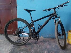 Vendo Bicicleta Excelente Estado