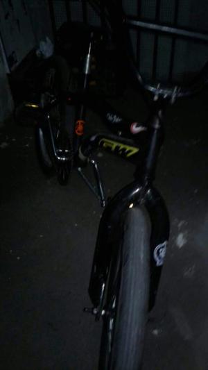 Vendo Cicla Lancer Gw !!