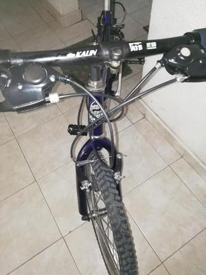 Vendo O Cambio Bicicleta Ecnomica