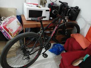 Vendo O Cambio Bicicleta Gw Hyena Rin 29
